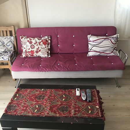 Cim Apartments Pansiyon Fethiye Eksteriør bilde