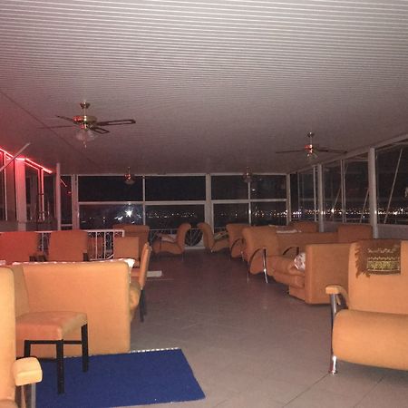 Cim Apartments Pansiyon Fethiye Eksteriør bilde