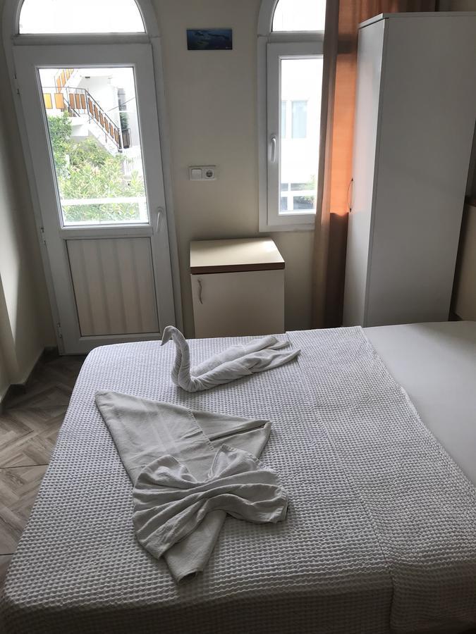Cim Apartments Pansiyon Fethiye Eksteriør bilde