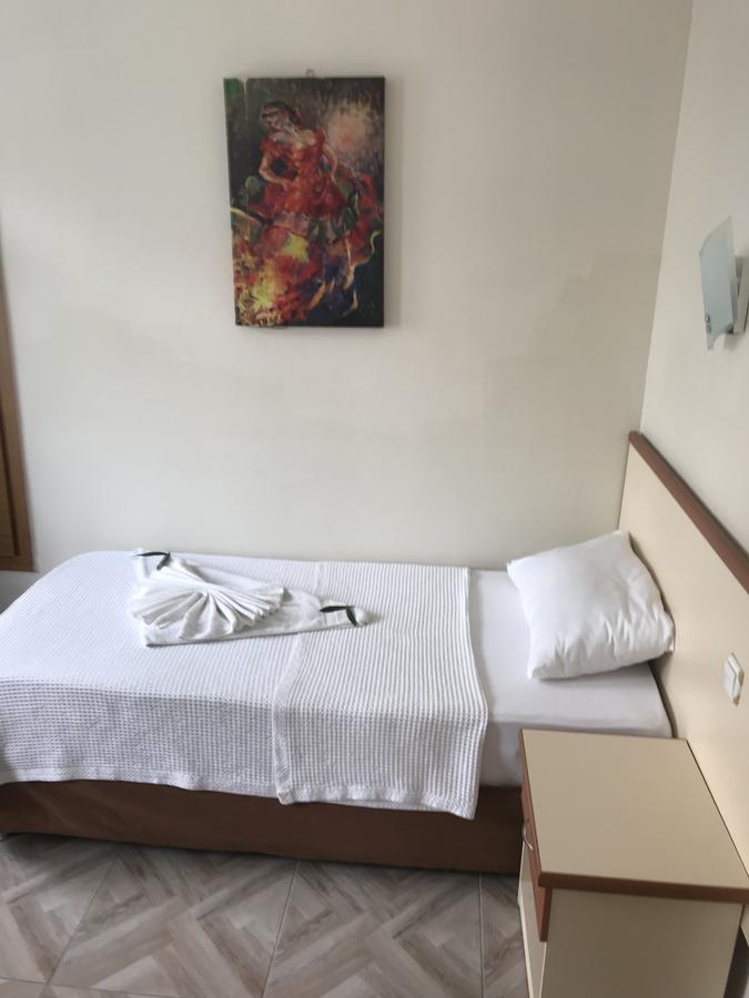 Cim Apartments Pansiyon Fethiye Eksteriør bilde