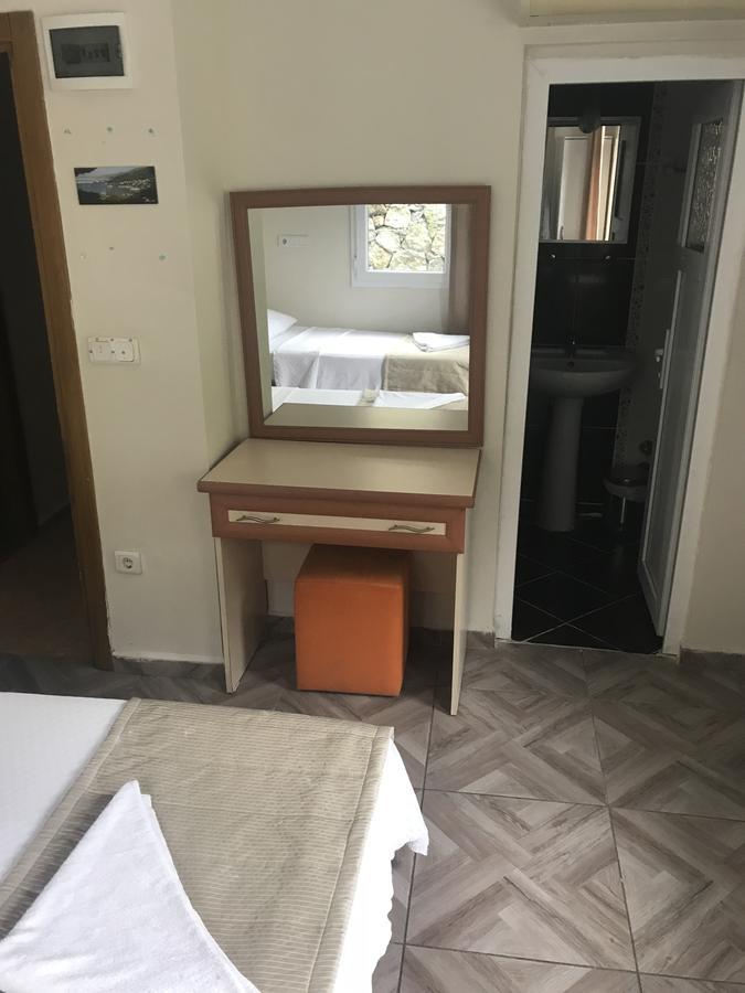 Cim Apartments Pansiyon Fethiye Eksteriør bilde
