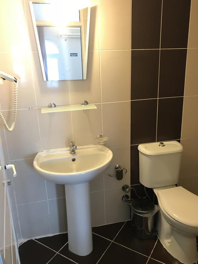 Cim Apartments Pansiyon Fethiye Eksteriør bilde