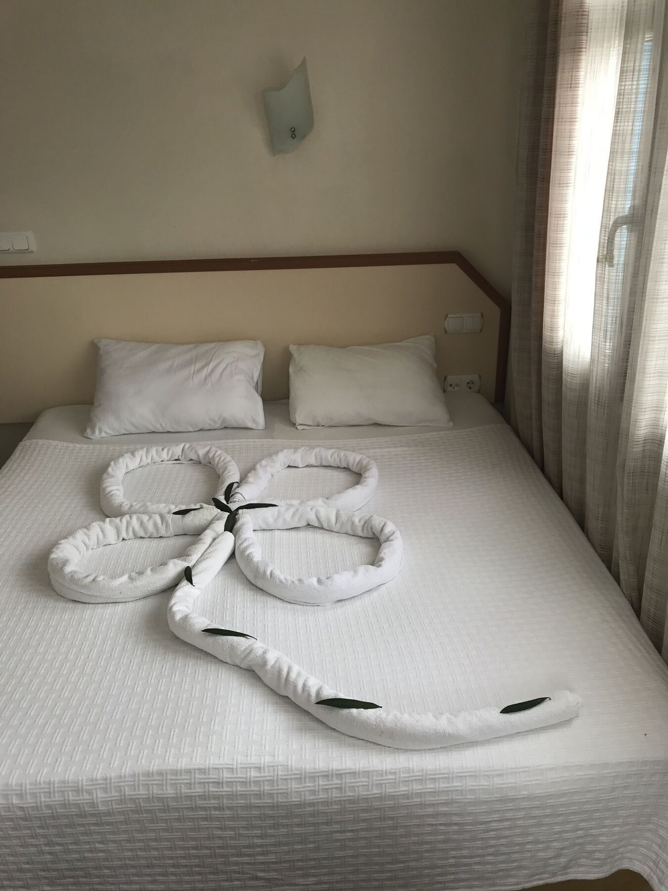 Cim Apartments Pansiyon Fethiye Eksteriør bilde