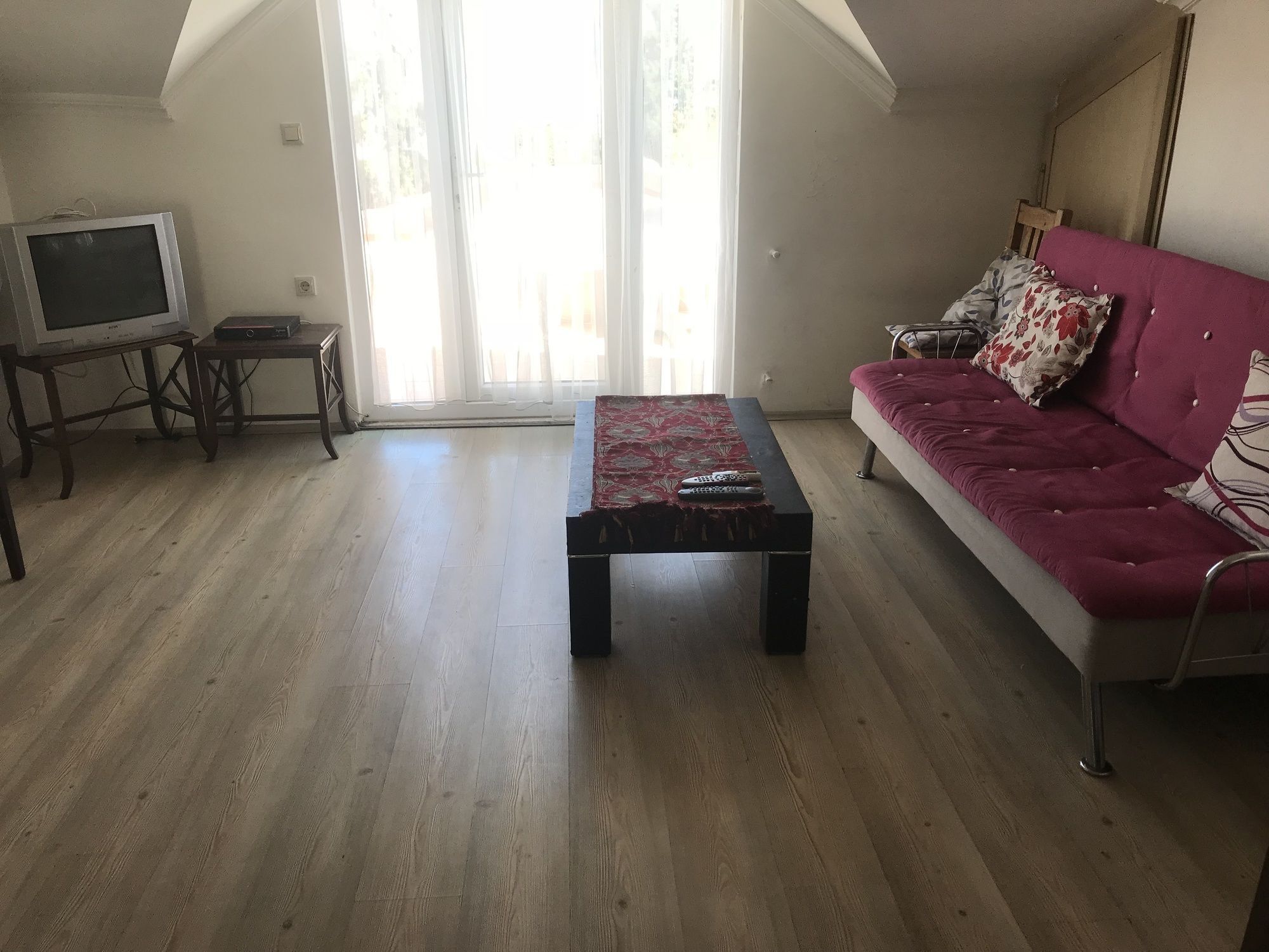 Cim Apartments Pansiyon Fethiye Eksteriør bilde