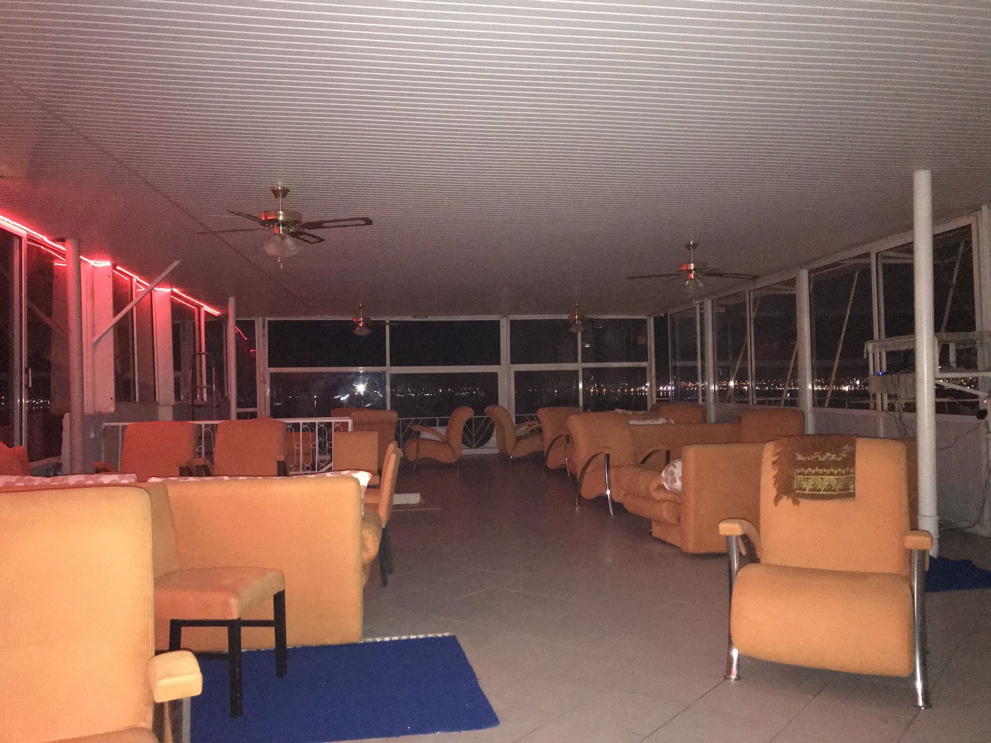 Cim Apartments Pansiyon Fethiye Eksteriør bilde